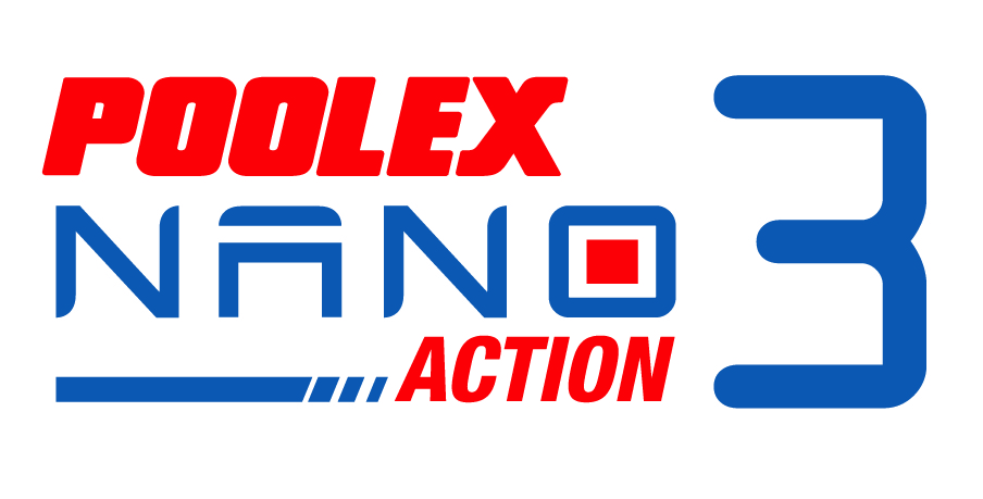 Swimming Pool Heat Pump Poolex Nano Action 3